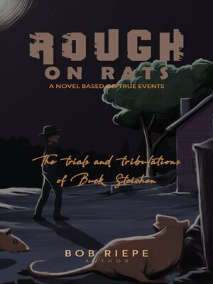 cover image of ROUGH ON RATS
